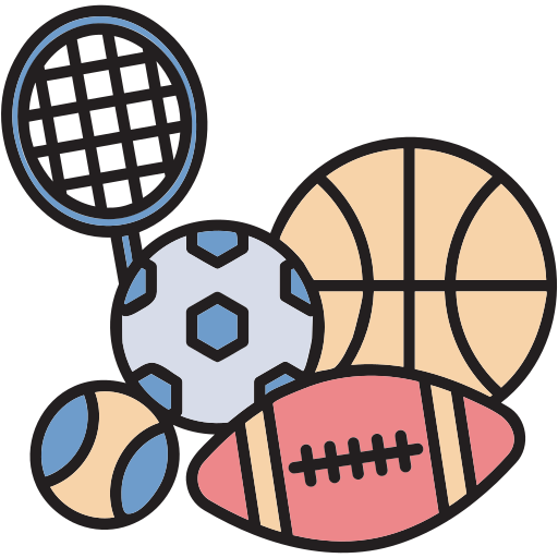 Sports Fan Tees
