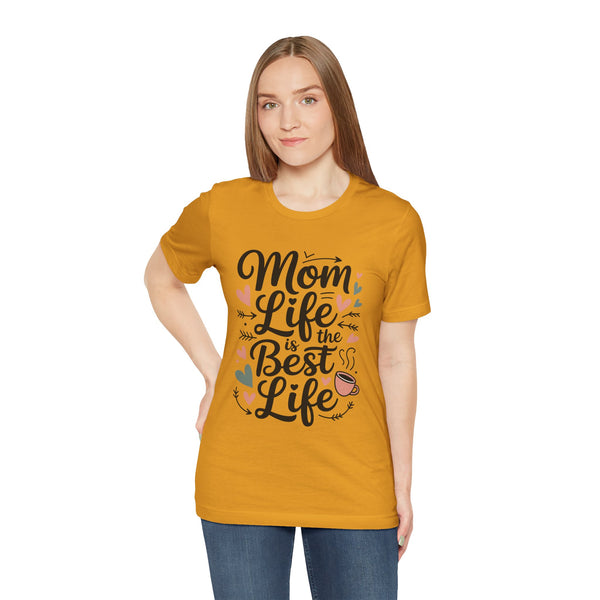 mothers day tee