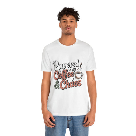 coffee lover tee