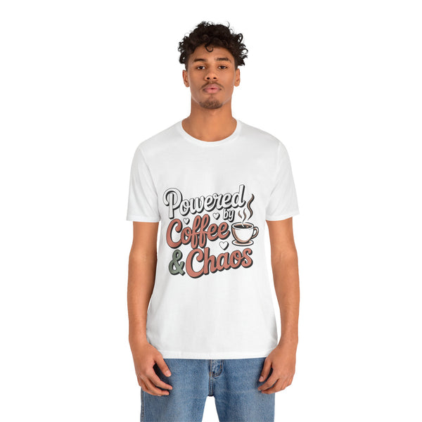 coffee lover tee