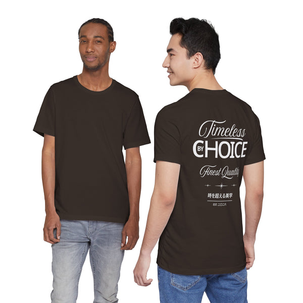 quality graphic tee