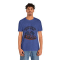 Legends Never Slow Down Racing Tee — Vintage Race Car Graphic Unisex T-Shirt by Printify