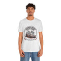 Legends Never Slow Down Racing Tee — Vintage Race Car Graphic Unisex T-Shirt by Printify