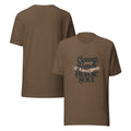 Caring Hands Heroic Soul Nurse Appreciation Tee | Ortrends