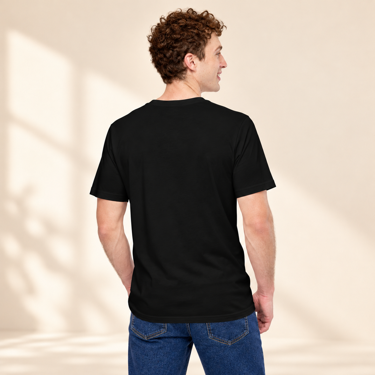 Celestial Moth Zodiac Tee | Astrology Unisex T-Shirt