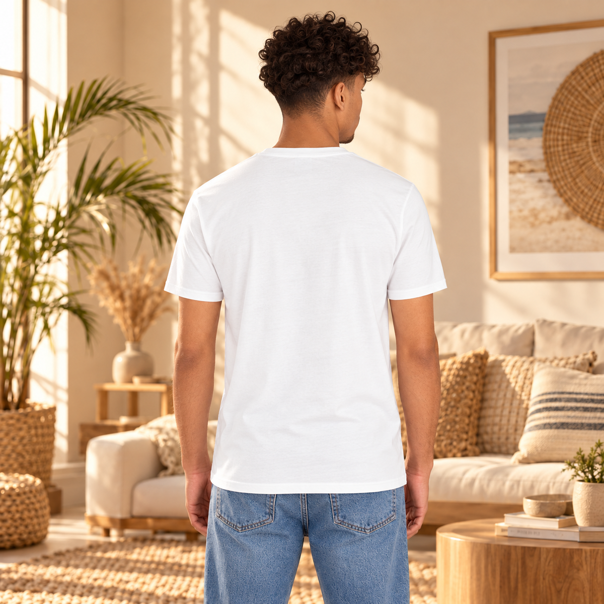 Endless Summer Vintage Surf Van Tee | Ortrends