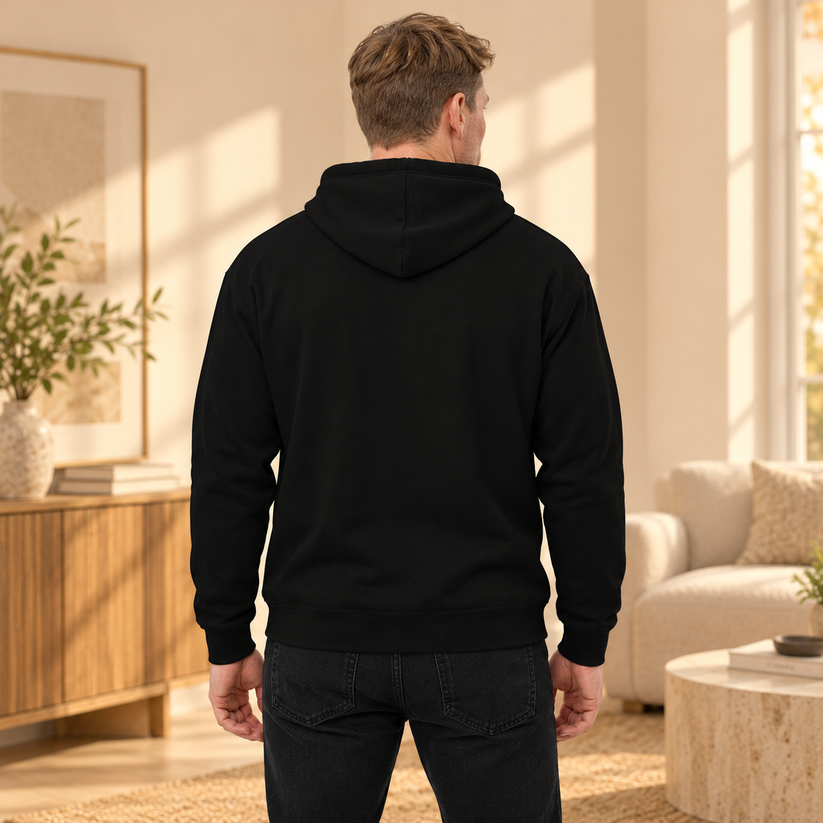 Retired Legend Unisex Hoodie | The Man The Myth The Legend The Retiree Unisex Hoodie