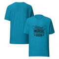 Retired Nurse No More Night Shifts 2026 | Nurse Retirement Gift by Ortrends