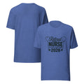 Retired Nurse No More Night Shifts 2026 | Nurse Retirement Gift by Ortrends
