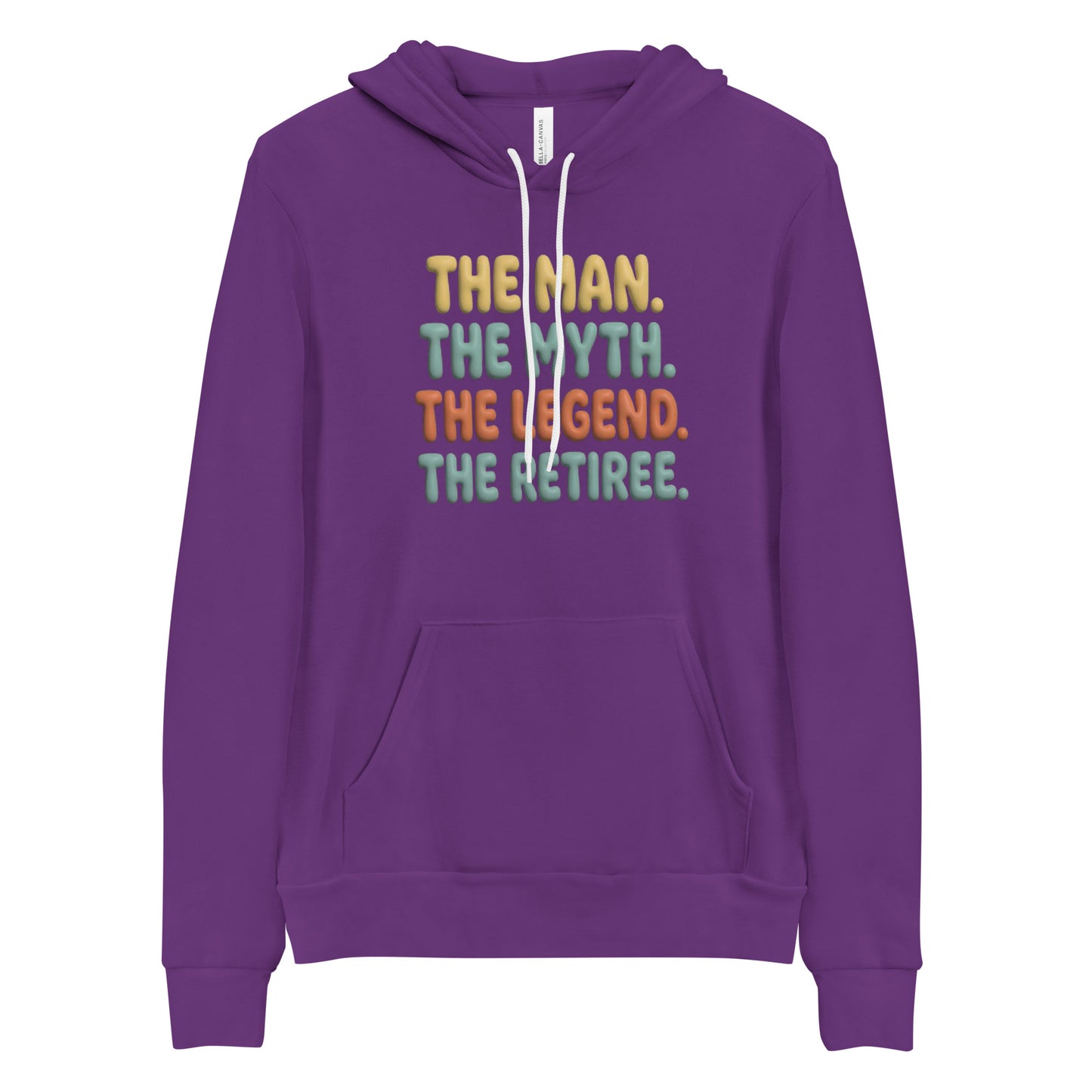 The Man The Myth The Legend Funny Dad Graphic Tee | Ortrends
