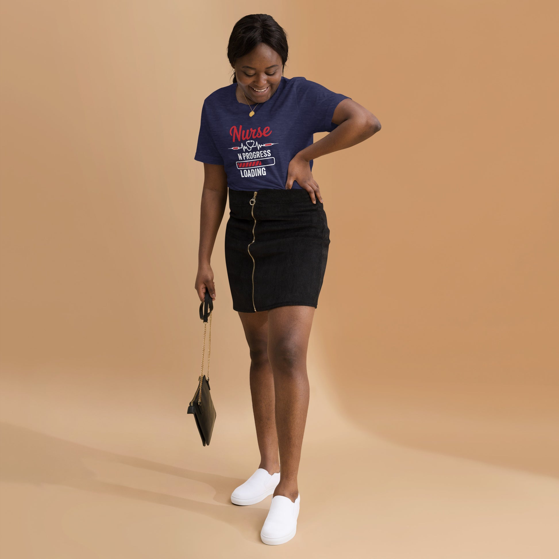 Unisex t-shirt by Ortrends