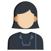 Customer profile photo