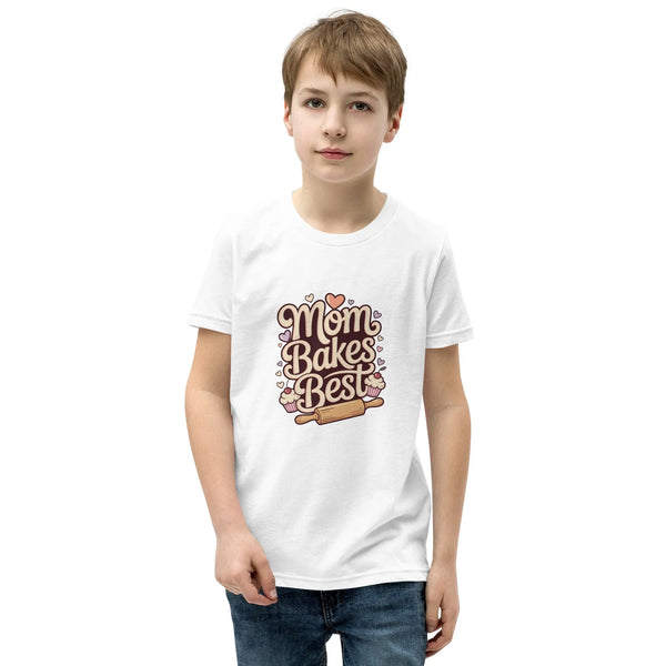 youth t shirts bulk